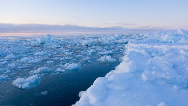 BBC - Earth - The forgotten people of the Arctic