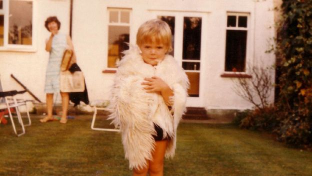 Clues to your personality appeared before you could talk - BBC Future