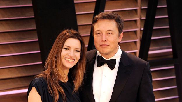 Why billionaires have more sons - BBC Future