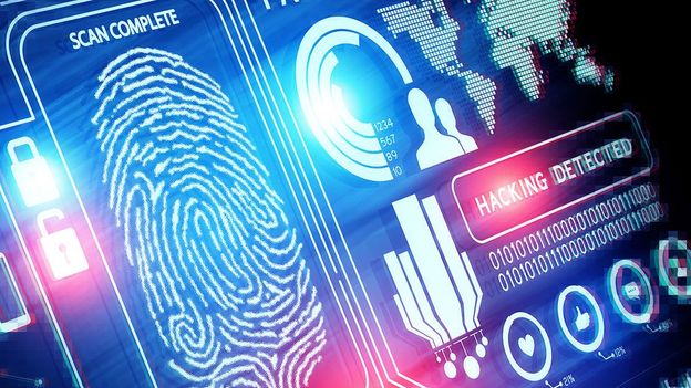 Standard Chartered Bank - On the front lines of financial crime - hero