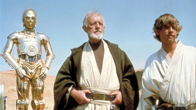 Star Wars: Episode IV - A New Hope (1977) - IMDb