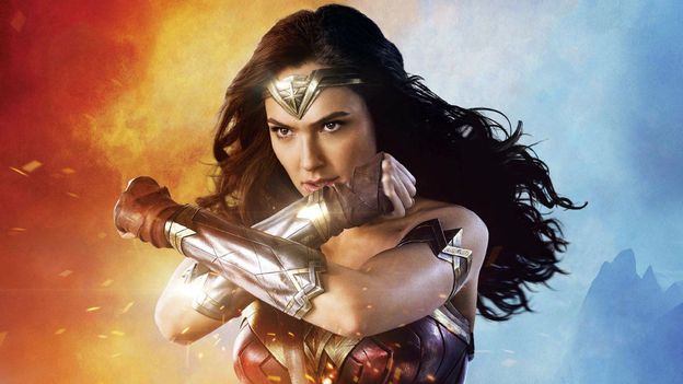 Review: Wonder Woman is a gorgeous, joyful triumph of a superhero film - Vox