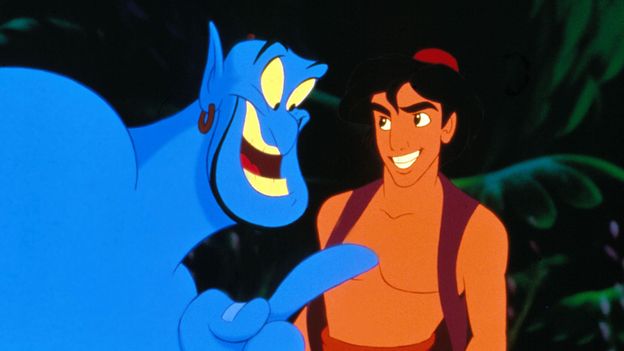 Thoughts on Aladdin - Disney in your Day