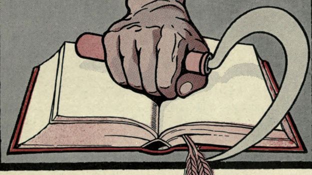 The writers who defied Soviet censors