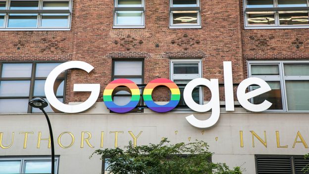 How should Google tackle its diversity dilemma?