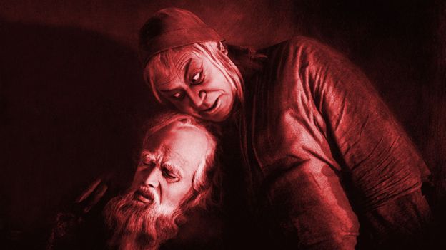 What the myth of Faust can teach us