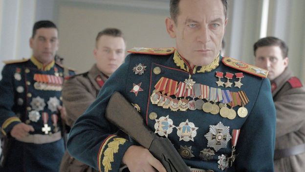 Film review The Death of Stalin is absurdly funny