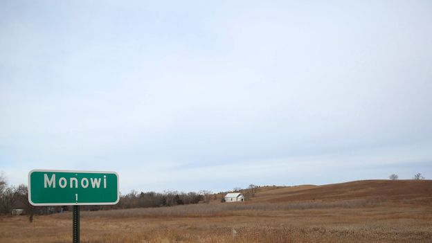 Bugün öğrendim ki: ABD'nin ve muhtemelen tüm...