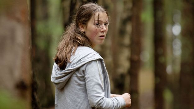 U-July 22: Is it too soon to make a film about a tragedy? - BBC