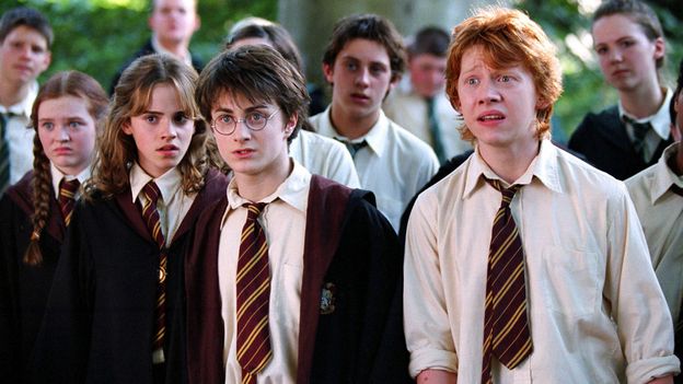 The Cultural Phenomenon of Harry Potter