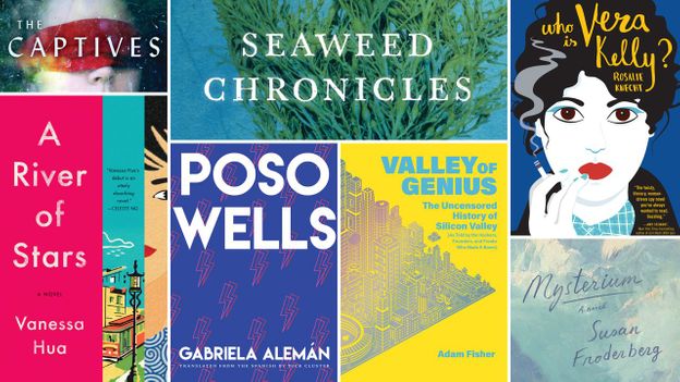 The 10 smartest beach reads of 2018