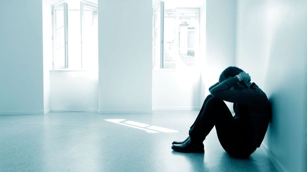 How do you treat someone who doesn’t accept they’re ill? - BBC Future