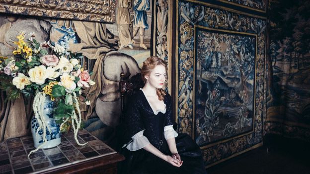 Film review: The Favourite