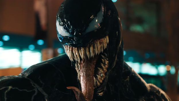 Film review: Venom