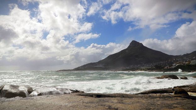 Cape Town’s slave ship secret