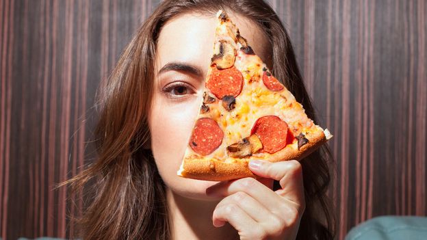 Is it time to stop blaming your diet for acne? - BBC Future
