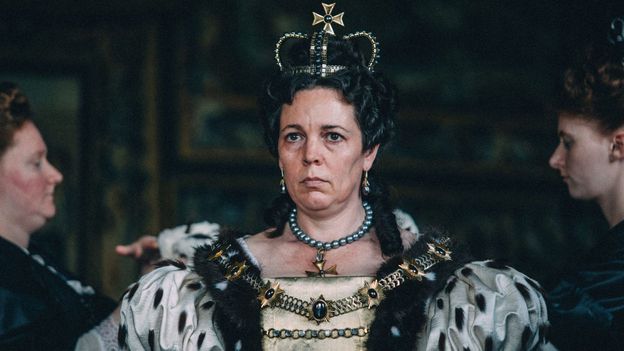 The Favourite’s bold sexual politics are rewriting history