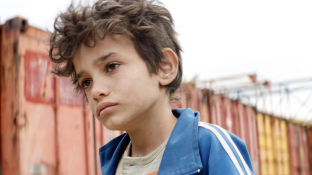 Capernaum' Review: A Devastating Tale of A Boy Adrift in Beirut