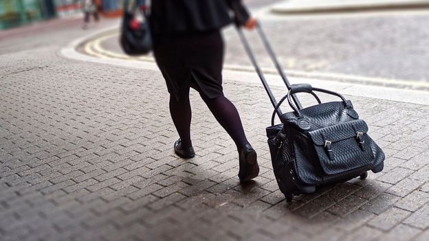 Skiplagging: The travel trick that airlines hate - BBC Worklife