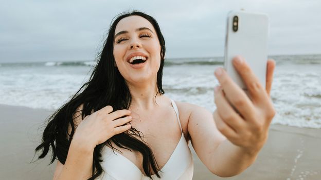 The complicated truth about social media and body image