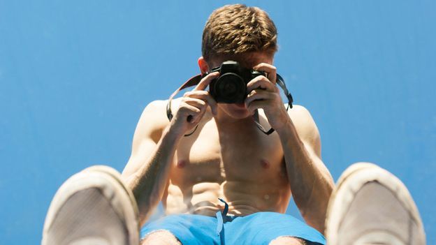 How accurate are our first impressions? - BBC Future