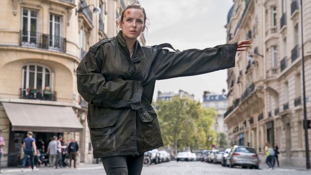 Killing Eve series 2 review