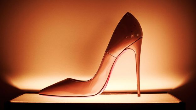 High heels are 'instruments of torture' | Fashion | The Guardian