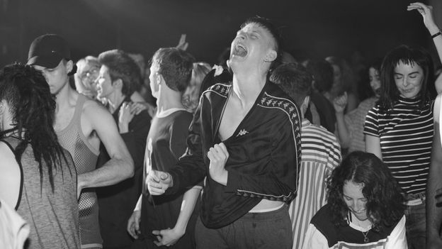 EXIST TO RESIST - A HISTORY OF DIY RAVE, FESTIVAL AND PROTEST CULTURE