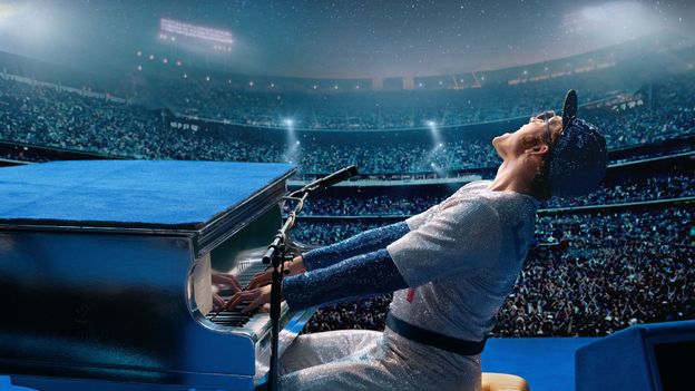 Cannes 2019 review: Rocketman