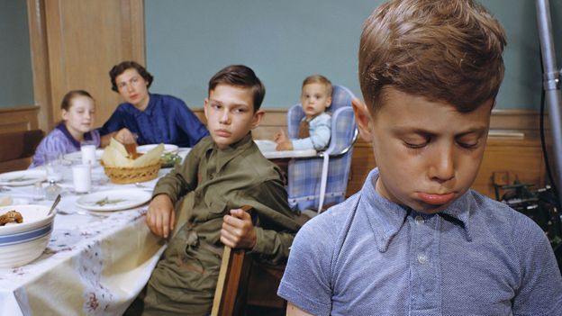 The transformational power of how you talk about your life - BBC Future