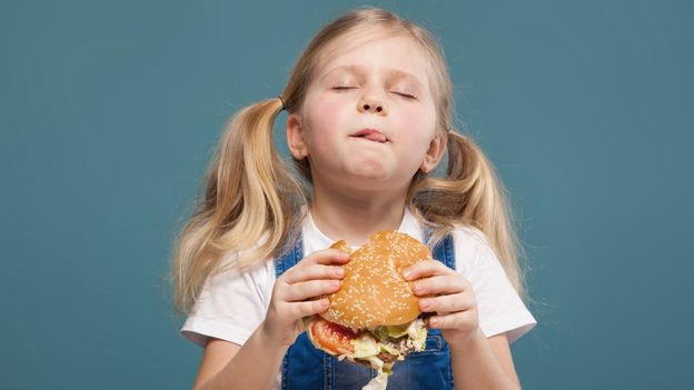 Why you shouldn't trust your food cravings