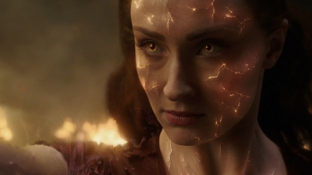 Film review: X-Men Dark Phoenix