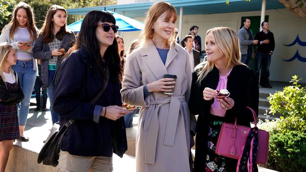 Big Little Lies series 2 review