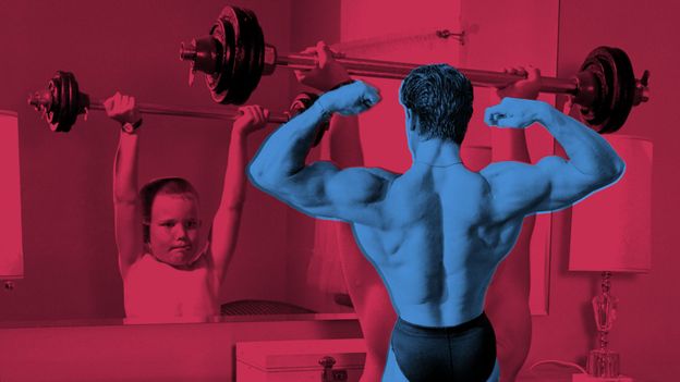 How your looks shape your personality - BBC Future