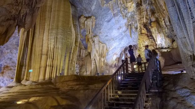 c Travel Vietnam S Vast Underground World