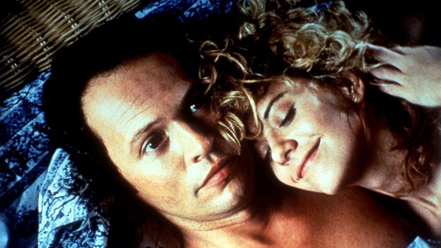 Why When Harry met Sally is the greatest romcom of all time