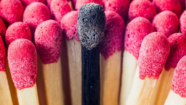 How to tell if you’re close to burning out - BBC Worklife