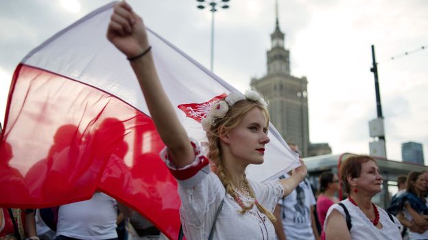 BBC Travel Why Polish People Hate Rules