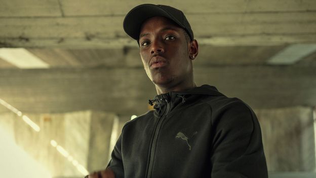 Top Boy: The show like nothing else on TV