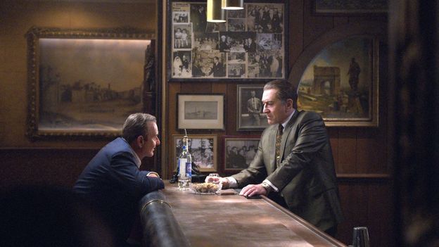 Film review: The Irishman