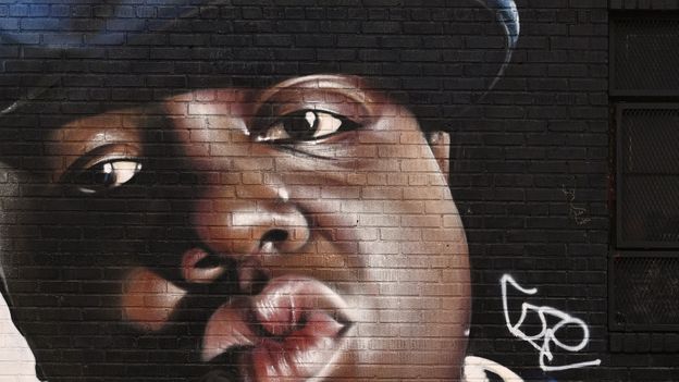 Why this Biggie track is the greatest hip-hop song