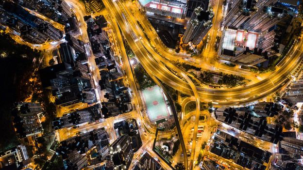 What happens when a city bans cars from its streets? - BBC Future