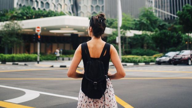 The city trying to make urban living good for your health - BBC Future