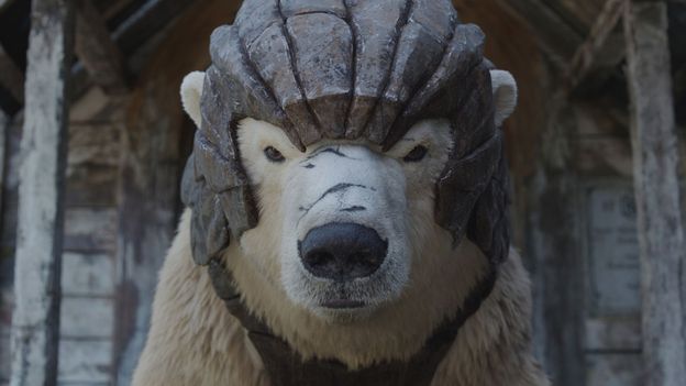 Why His Dark Materials is the fantasy epic for our times