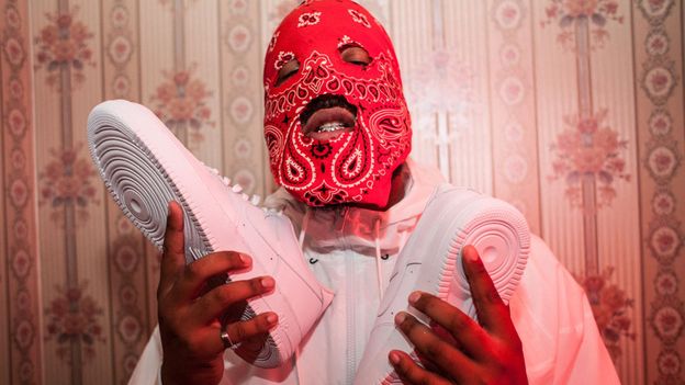 OG Keemo: The German rapper taking aim at entrenched racism