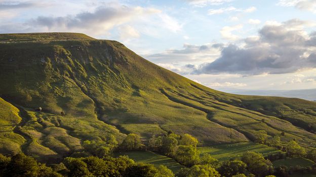 The ancient network that links Britain