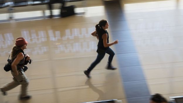 Constantly late with work? Blame the planning fallacy - BBC Worklife