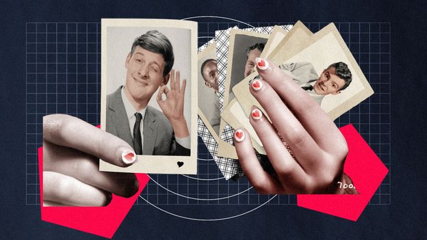 How dating app algorithms predict romantic desire