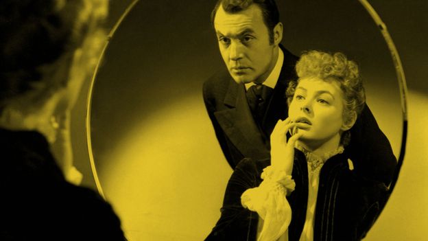 A cultural history of gaslighting