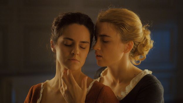 Cinema still needs to make space for queer women